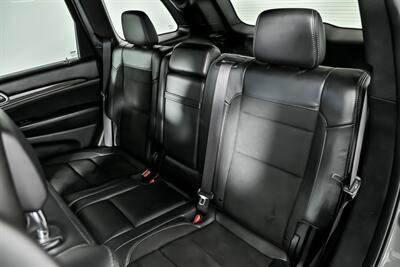 2021 Jeep Grand Cherokee Trackhawk-BONE STOCK!   - Photo 23 - Joliet, IL 60435