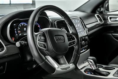 2021 Jeep Grand Cherokee Trackhawk-BONE STOCK!   - Photo 24 - Joliet, IL 60435