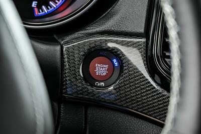 2021 Jeep Grand Cherokee Trackhawk-BONE STOCK!   - Photo 29 - Joliet, IL 60435