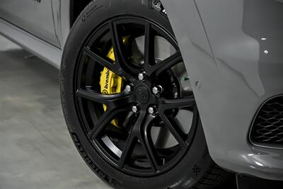 2021 Jeep Grand Cherokee Trackhawk-BONE STOCK!   - Photo 4 - Joliet, IL 60435