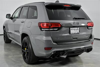 2021 Jeep Grand Cherokee Trackhawk-BONE STOCK!   - Photo 10 - Joliet, IL 60435