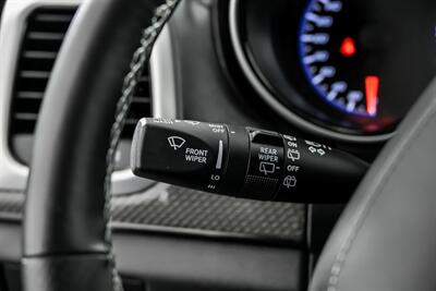 2021 Jeep Grand Cherokee Trackhawk-BONE STOCK!   - Photo 28 - Joliet, IL 60435