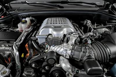 2021 Jeep Grand Cherokee Trackhawk-BONE STOCK!   - Photo 17 - Joliet, IL 60435