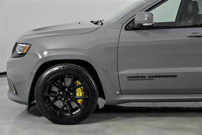 2021 Jeep Grand Cherokee Trackhawk-BONE STOCK!   - Photo 7 - Joliet, IL 60435