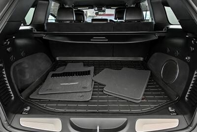 2021 Jeep Grand Cherokee Trackhawk-BONE STOCK!   - Photo 16 - Joliet, IL 60435