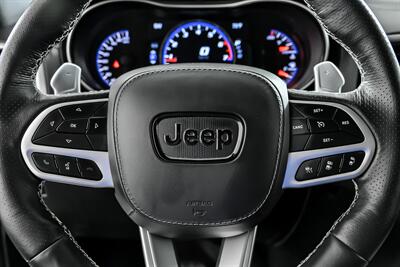 2021 Jeep Grand Cherokee Trackhawk-BONE STOCK!   - Photo 27 - Joliet, IL 60435