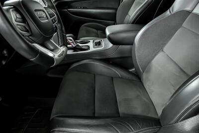 2021 Jeep Grand Cherokee Trackhawk-BONE STOCK!   - Photo 21 - Joliet, IL 60435