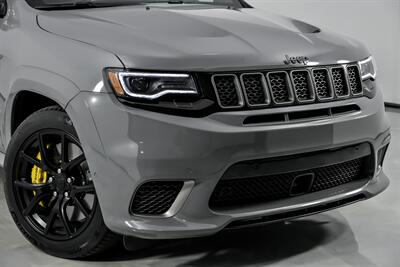 2021 Jeep Grand Cherokee Trackhawk-BONE STOCK!   - Photo 3 - Joliet, IL 60435