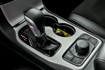 2021 Jeep Grand Cherokee Trackhawk-BONE STOCK!   - Photo 37 - Joliet, IL 60435