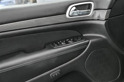 2021 Jeep Grand Cherokee Trackhawk-BONE STOCK!   - Photo 18 - Joliet, IL 60435