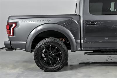 2019 Ford F-150 Raptor-$50K HENNESSEY BUILD-RARE VELOCIRAPTOR!   - Photo 13 - Joliet, IL 60435