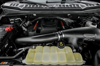 2019 Ford F-150 Raptor-$50K HENNESSEY BUILD-RARE VELOCIRAPTOR!   - Photo 17 - Joliet, IL 60435