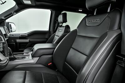 2019 Ford F-150 Raptor-$50K HENNESSEY BUILD-RARE VELOCIRAPTOR!   - Photo 22 - Joliet, IL 60435