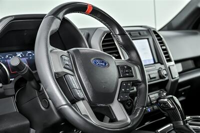 2019 Ford F-150 Raptor-$50K HENNESSEY BUILD-RARE VELOCIRAPTOR!   - Photo 25 - Joliet, IL 60435