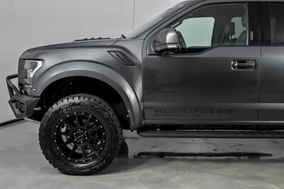 2019 Ford F-150 Raptor-$50K HENNESSEY BUILD-RARE VELOCIRAPTOR!   - Photo 7 - Joliet, IL 60435