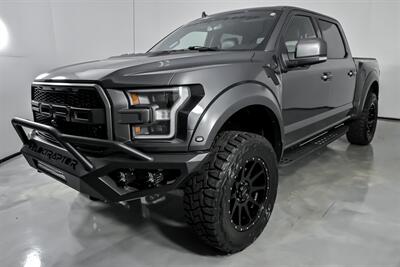 2019 Ford F-150 Raptor-$50K HENNESSEY BUILD-RARE VELOCIRAPTOR!   - Photo 6 - Joliet, IL 60435