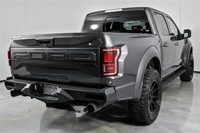 2019 Ford F-150 Raptor-$50K HENNESSEY BUILD-RARE VELOCIRAPTOR!   - Photo 12 - Joliet, IL 60435