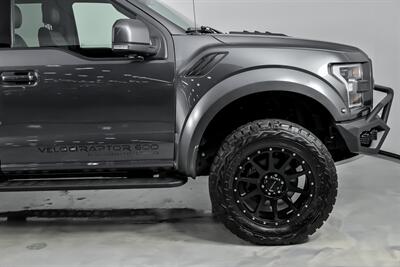 2019 Ford F-150 Raptor-$50K HENNESSEY BUILD-RARE VELOCIRAPTOR!   - Photo 15 - Joliet, IL 60435