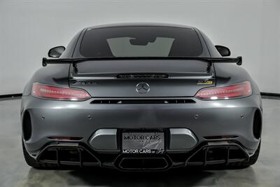 2018 Mercedes-Benz AMG GT R-HUGE $198K MSRP-CARBON CERAMICS & CARBON PACKAGE - Photo 11 - Joliet, IL 60435