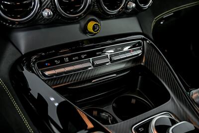 2018 Mercedes-Benz AMG GT R-HUGE $198K MSRP-CARBON CERAMICS & CARBON PACKAGE - Photo 33 - Joliet, IL 60435
