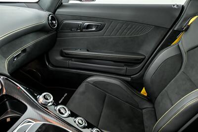 2018 Mercedes-Benz AMG GT R-HUGE $198K MSRP-CARBON CERAMICS & CARBON PACKAGE - Photo 35 - Joliet, IL 60435