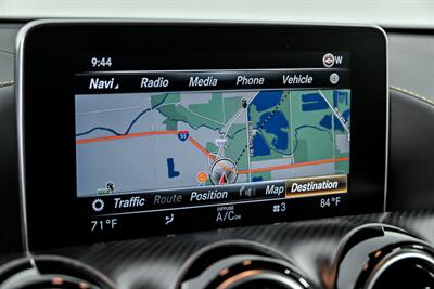 2018 Mercedes-Benz AMG GT R-HUGE $198K MSRP-CARBON CERAMICS & CARBON PACKAGE - Photo 30 - Joliet, IL 60435