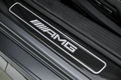 2018 Mercedes-Benz AMG GT R-HUGE $198K MSRP-CARBON CERAMICS & CARBON PACKAGE - Photo 24 - Joliet, IL 60435