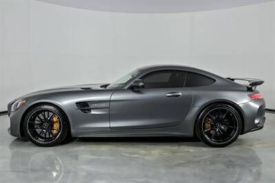 2018 Mercedes-Benz AMG GT R-HUGE $198K MSRP-CARBON CERAMICS & CARBON PACKAGE - Photo 8 - Joliet, IL 60435