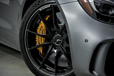 2018 Mercedes-Benz AMG GT R-HUGE $198K MSRP-CARBON CERAMICS & CARBON PACKAGE - Photo 4 - Joliet, IL 60435