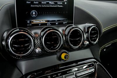 2018 Mercedes-Benz AMG GT R-HUGE $198K MSRP-CARBON CERAMICS & CARBON PACKAGE - Photo 32 - Joliet, IL 60435