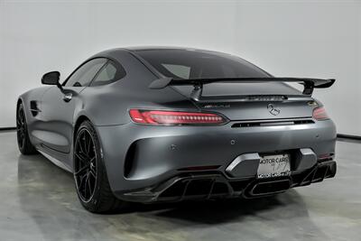 2018 Mercedes-Benz AMG GT R-HUGE $198K MSRP-CARBON CERAMICS & CARBON PACKAGE - Photo 10 - Joliet, IL 60435