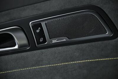2018 Mercedes-Benz AMG GT R-HUGE $198K MSRP-CARBON CERAMICS & CARBON PACKAGE - Photo 19 - Joliet, IL 60435