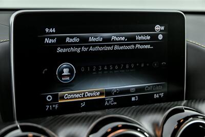 2018 Mercedes-Benz AMG GT R-HUGE $198K MSRP-CARBON CERAMICS & CARBON PACKAGE - Photo 31 - Joliet, IL 60435