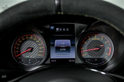 2018 Mercedes-Benz AMG GT R-HUGE $198K MSRP-CARBON CERAMICS & CARBON PACKAGE - Photo 25 - Joliet, IL 60435