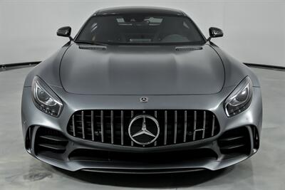 2018 Mercedes-Benz AMG GT R-HUGE $198K MSRP-CARBON CERAMICS & CARBON PACKAGE - Photo 5 - Joliet, IL 60435