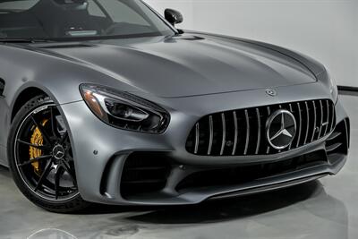 2018 Mercedes-Benz AMG GT R-HUGE $198K MSRP-CARBON CERAMICS & CARBON PACKAGE - Photo 3 - Joliet, IL 60435