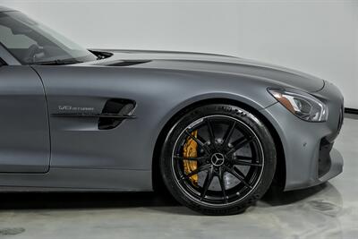 2018 Mercedes-Benz AMG GT R-HUGE $198K MSRP-CARBON CERAMICS & CARBON PACKAGE - Photo 15 - Joliet, IL 60435