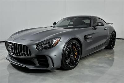 2018 Mercedes-Benz AMG GT R-HUGE $198K MSRP-CARBON CERAMICS & CARBON PACKAGE - Photo 6 - Joliet, IL 60435