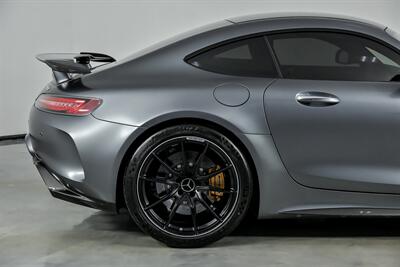 2018 Mercedes-Benz AMG GT R-HUGE $198K MSRP-CARBON CERAMICS & CARBON PACKAGE - Photo 13 - Joliet, IL 60435
