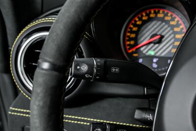2018 Mercedes-Benz AMG GT R-HUGE $198K MSRP-CARBON CERAMICS & CARBON PACKAGE - Photo 27 - Joliet, IL 60435