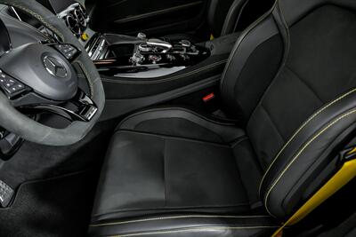 2018 Mercedes-Benz AMG GT R-HUGE $198K MSRP-CARBON CERAMICS & CARBON PACKAGE - Photo 21 - Joliet, IL 60435