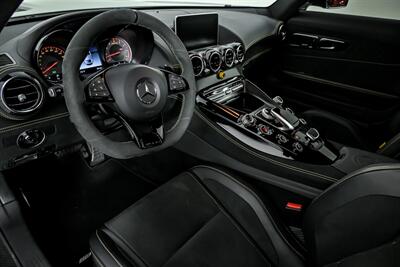 2018 Mercedes-Benz AMG GT R-HUGE $198K MSRP-CARBON CERAMICS & CARBON PACKAGE - Photo 20 - Joliet, IL 60435