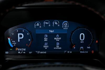 2024 Ford Bronco Raptor-$30K MODS-FULL STEALTH PPF-LIFTED-VOSSENS   - Photo 25 - Joliet, IL 60435