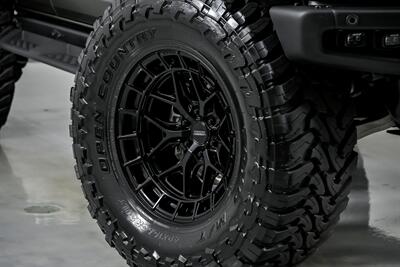 2024 Ford Bronco Raptor-$30K MODS-FULL STEALTH PPF-LIFTED-VOSSENS   - Photo 4 - Joliet, IL 60435