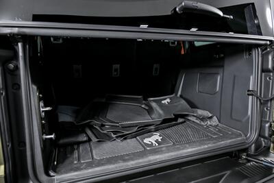 2024 Ford Bronco Raptor-$30K MODS-FULL STEALTH PPF-LIFTED-VOSSENS   - Photo 16 - Joliet, IL 60435