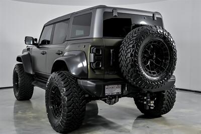 2024 Ford Bronco Raptor-$30K MODS-FULL STEALTH PPF-LIFTED-VOSSENS   - Photo 10 - Joliet, IL 60435