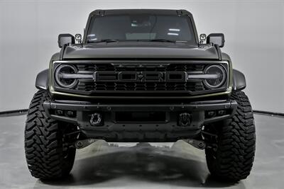 2024 Ford Bronco Raptor-$30K MODS-FULL STEALTH PPF-LIFTED-VOSSENS   - Photo 5 - Joliet, IL 60435