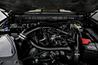 2024 Ford Bronco Raptor-$30K MODS-FULL STEALTH PPF-LIFTED-VOSSENS   - Photo 17 - Joliet, IL 60435