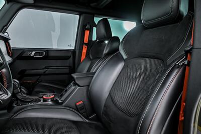 2024 Ford Bronco Raptor-$30K MODS-FULL STEALTH PPF-LIFTED-VOSSENS   - Photo 21 - Joliet, IL 60435