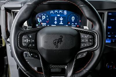 2024 Ford Bronco Raptor-$30K MODS-FULL STEALTH PPF-LIFTED-VOSSENS   - Photo 26 - Joliet, IL 60435
